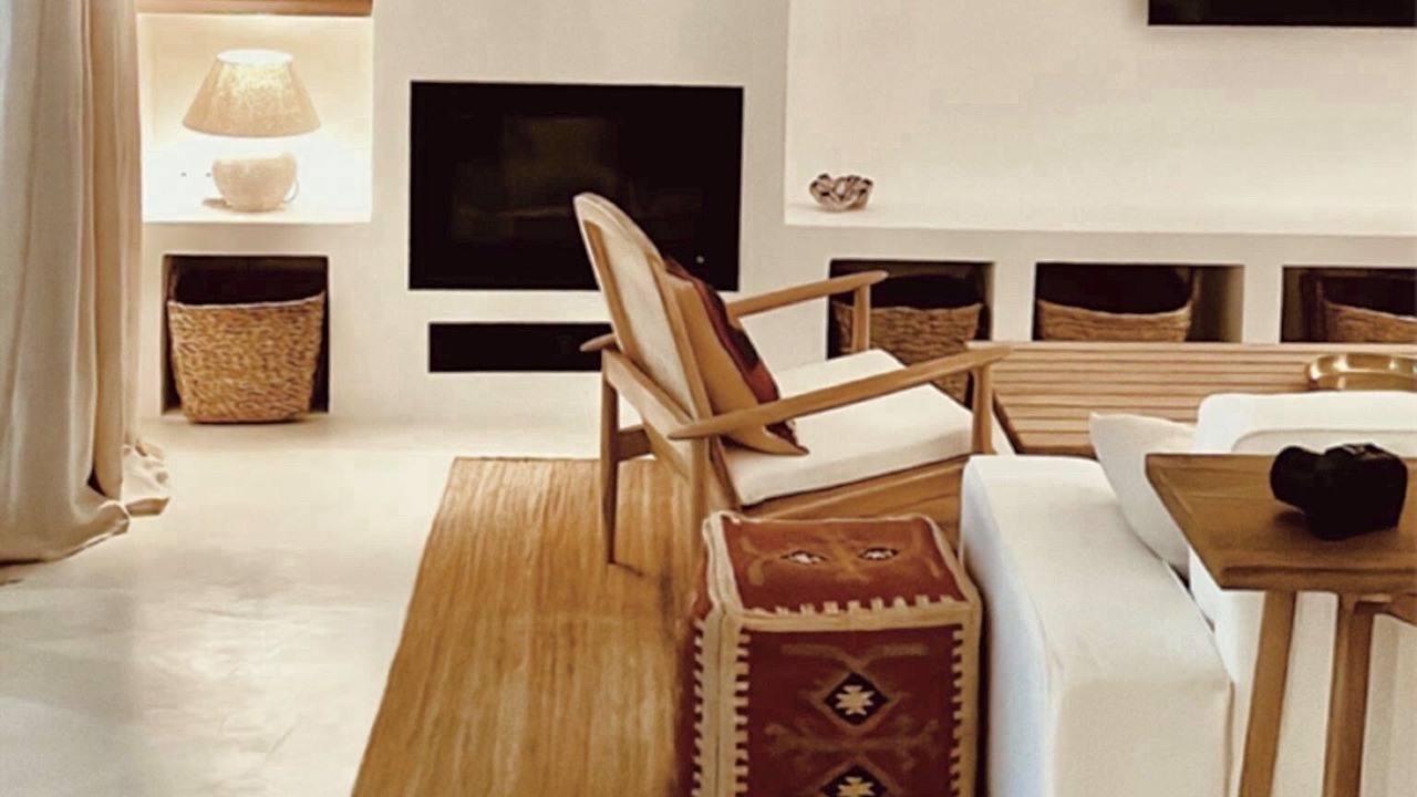 Photo of Livingroom in Kamilari