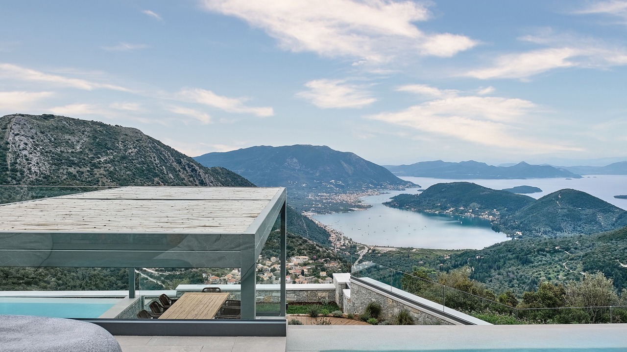 Photo of Outdoor in Evgiros