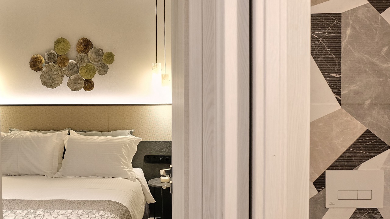 Photo of Bedroom in Evgiros