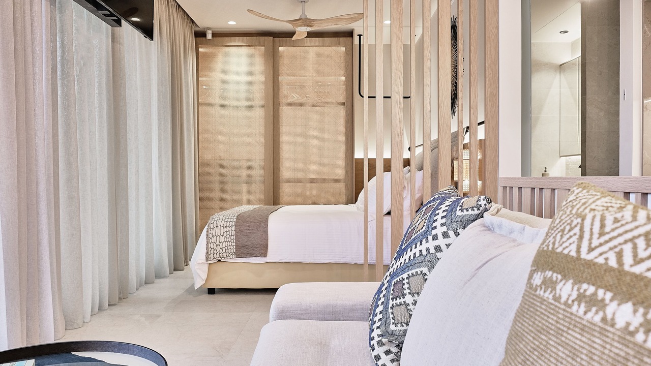Photo of Bedroom in Evgiros