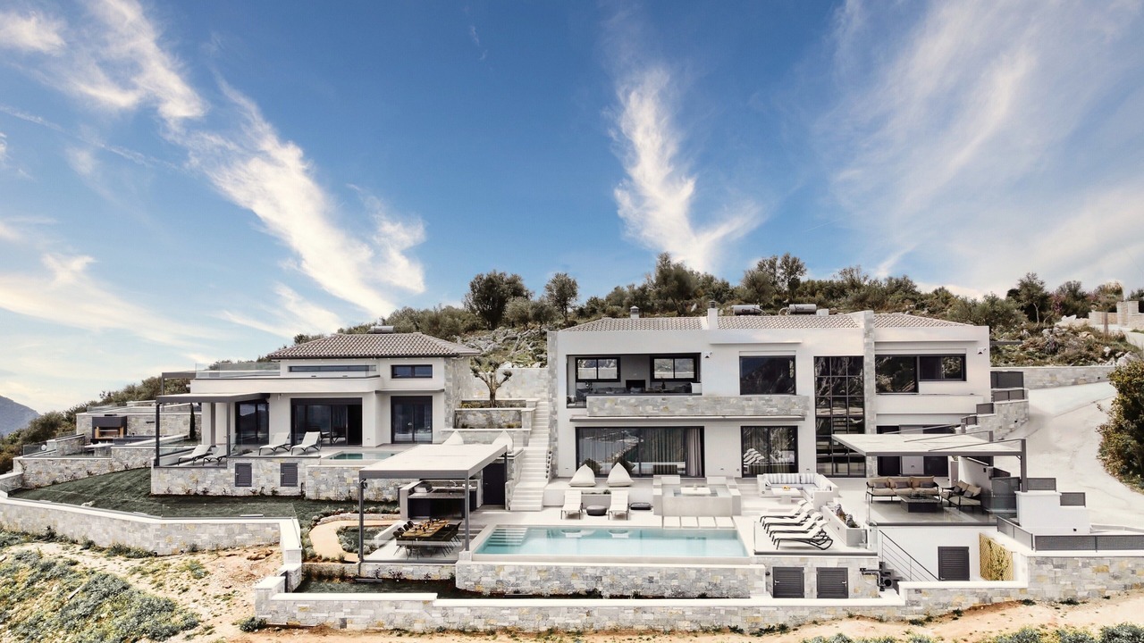 Photo of Outdoor in Evgiros