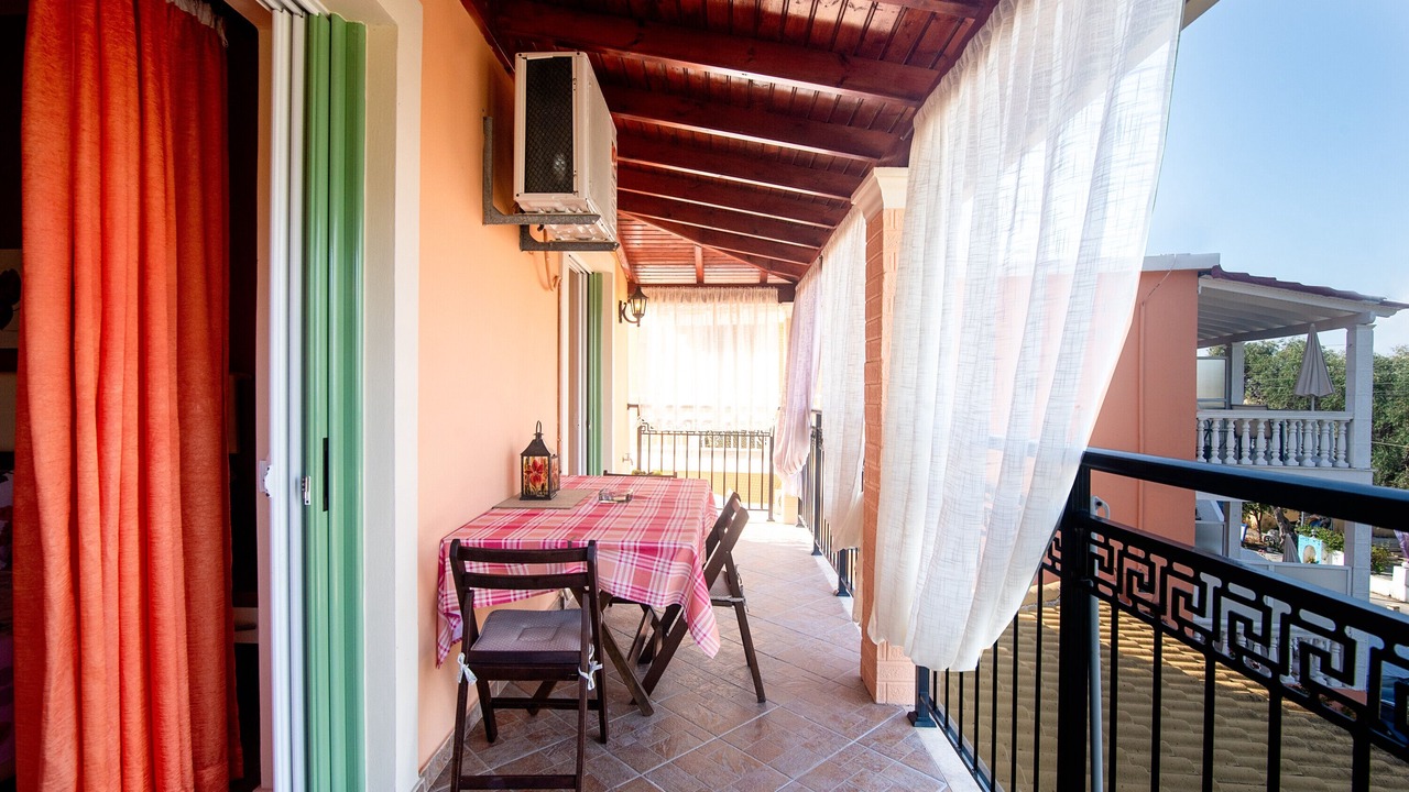 Photo of Outdoor in Messonghi