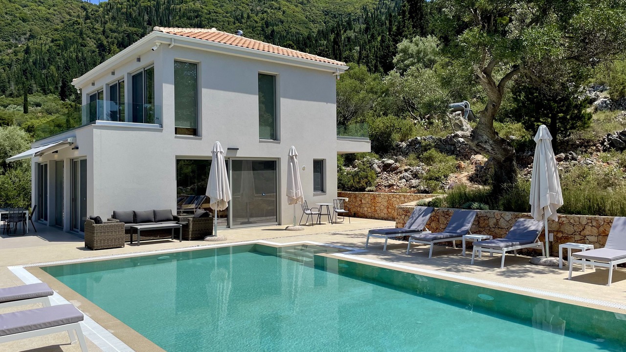 Photo of Outdoor in Agios Nikitas
