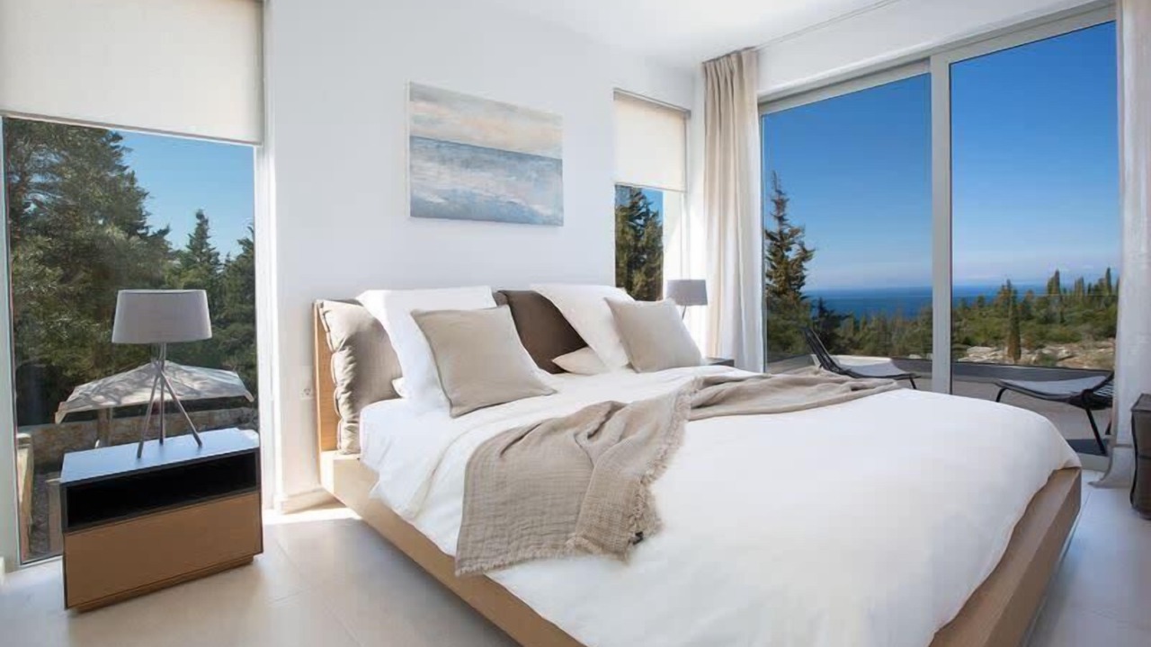 Photo of Bedroom in Agios Nikitas
