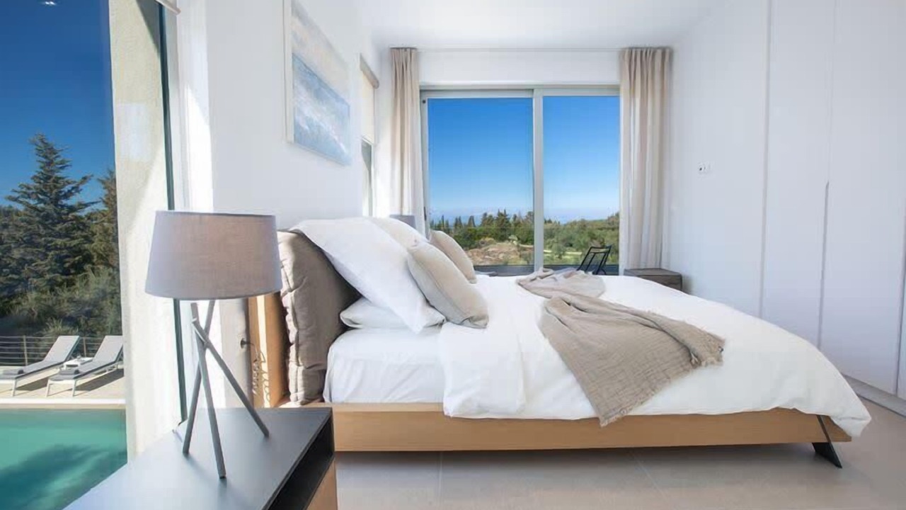 Photo of Bedroom in Agios Nikitas