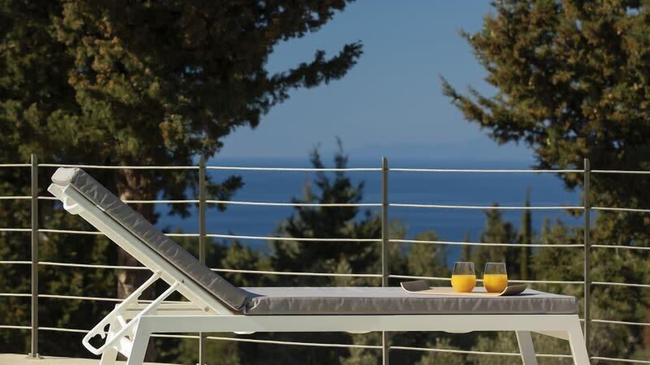 Photo of Outdoor in Agios Nikitas