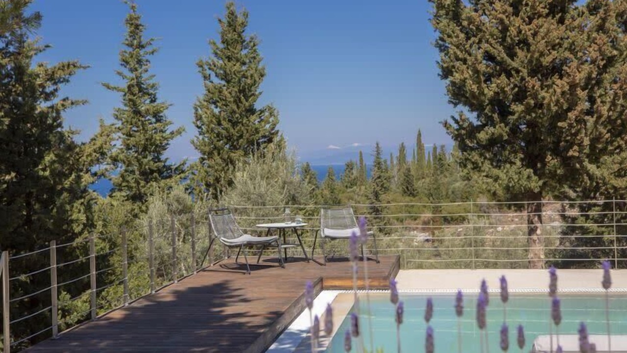Photo of Outdoor in Agios Nikitas