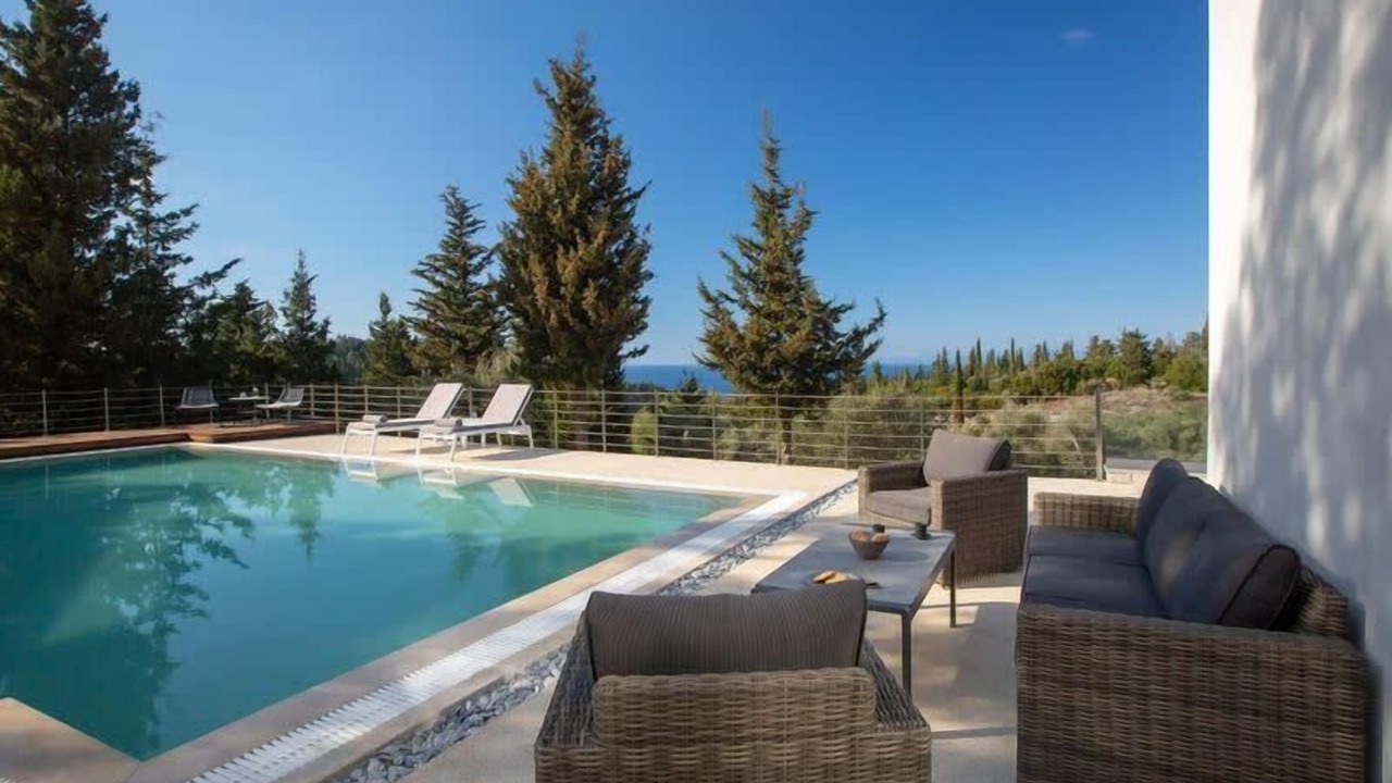 Photo of Outdoor in Agios Nikitas