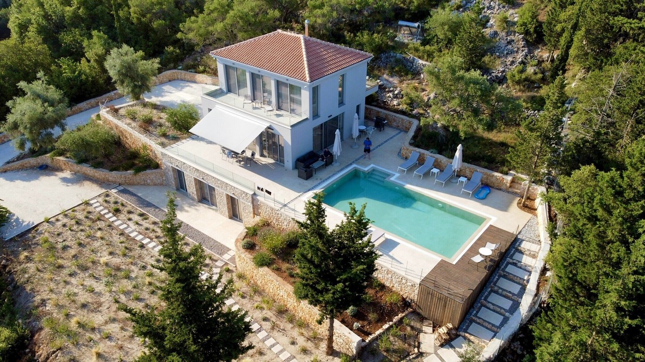 Photo of Outdoor in Agios Nikitas