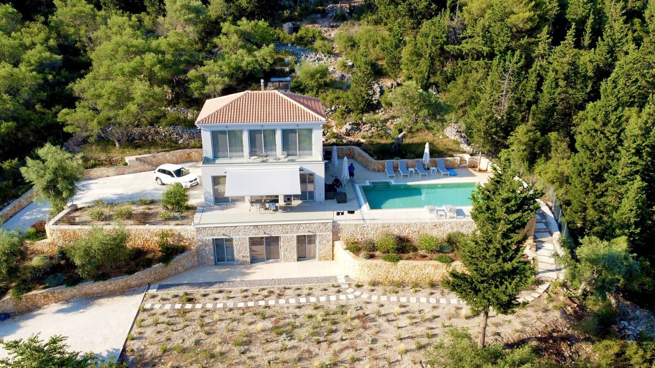 Photo of Outdoor in Agios Nikitas
