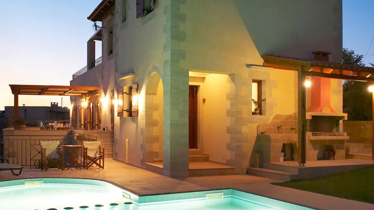 Photo of Outdoor in Kissamos