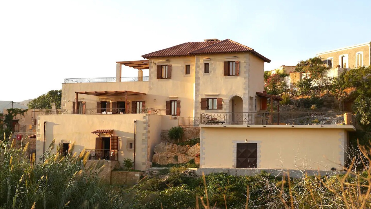 Photo of Outdoor in Kissamos