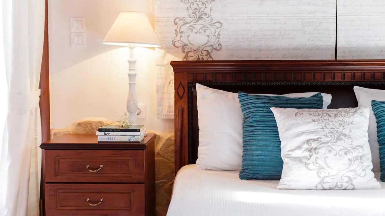 Photo of Bedroom in Kissamos