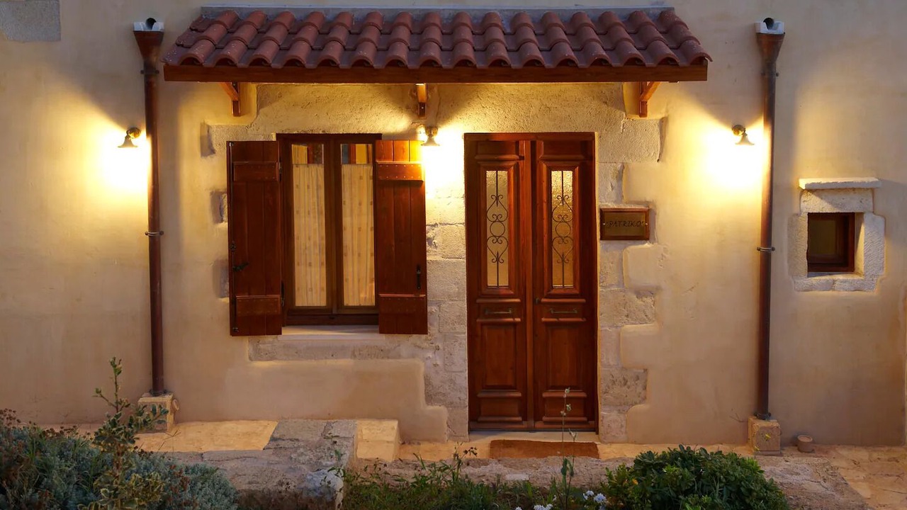 Photo of Outdoor in Kissamos