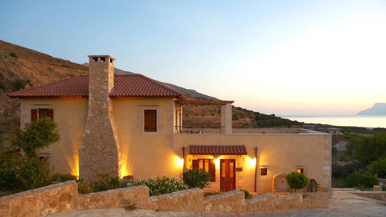 Photo of Outdoor in Kissamos