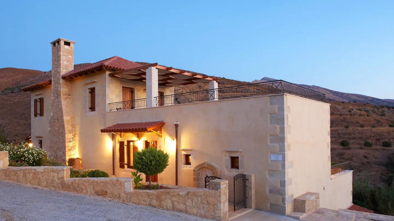 Photo of Outdoor in Kissamos
