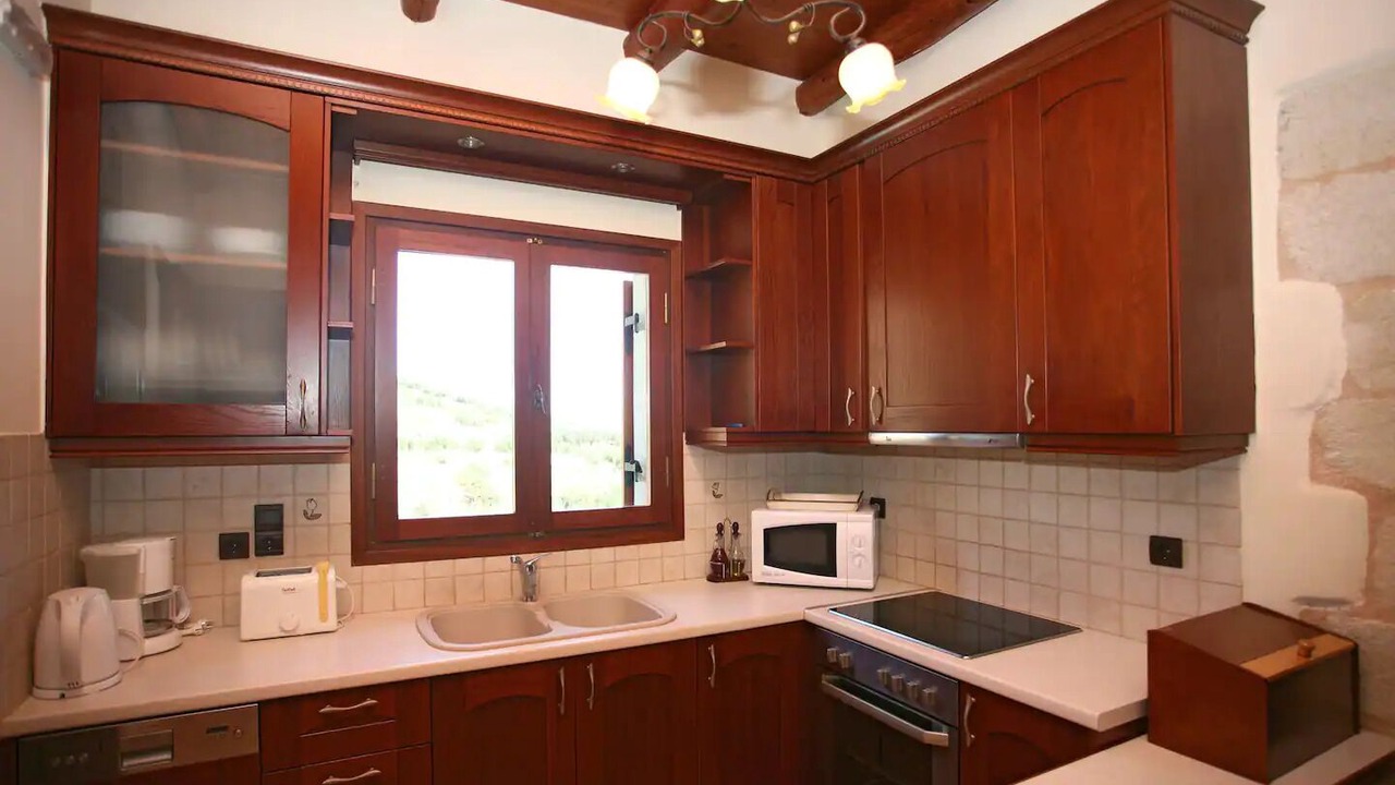 Photo of Kitchen in Kissamos