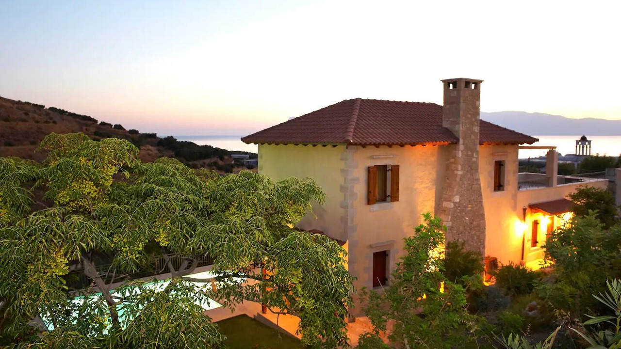 Photo of Outdoor in Kissamos