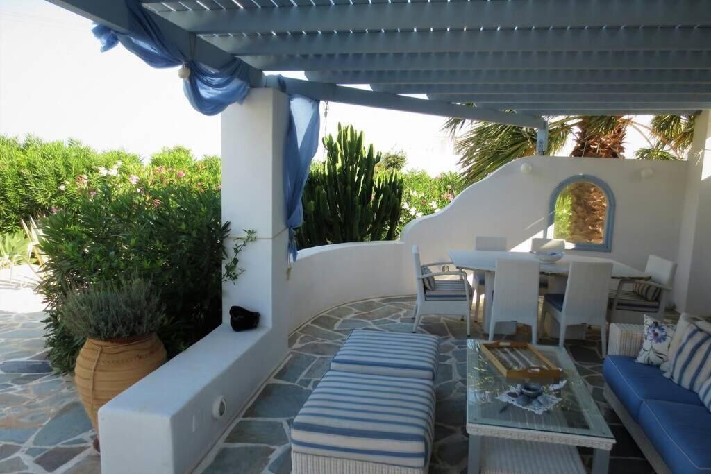 Photo of Outdoor in Kamari