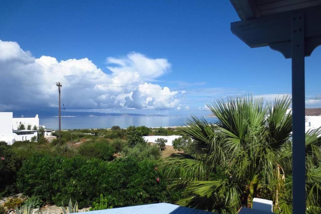 Photo of Outdoor in Kamari