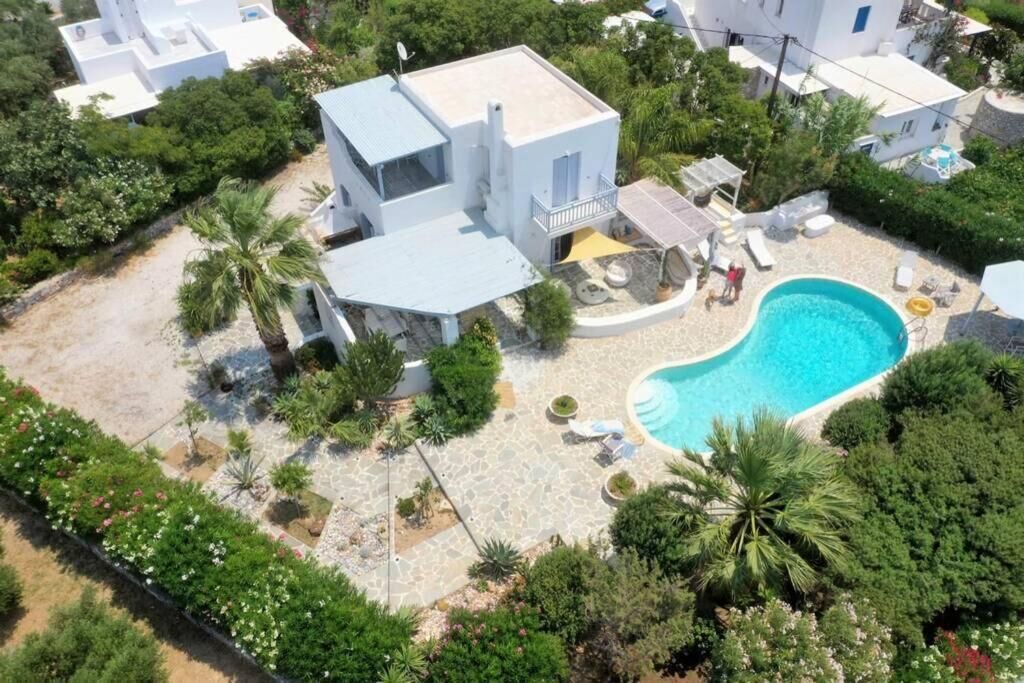 Photo of Outdoor in Kamari