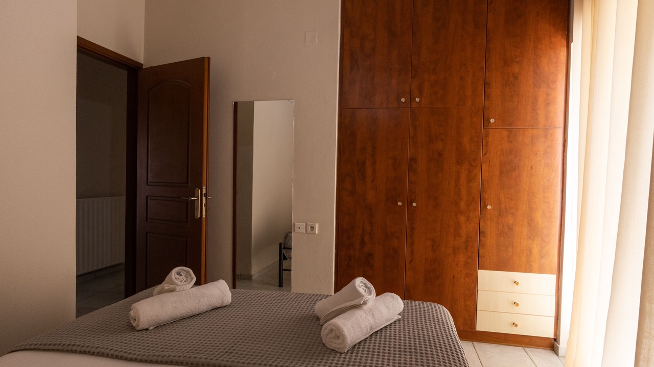 Photo of Bedroom in Old Hersonissos