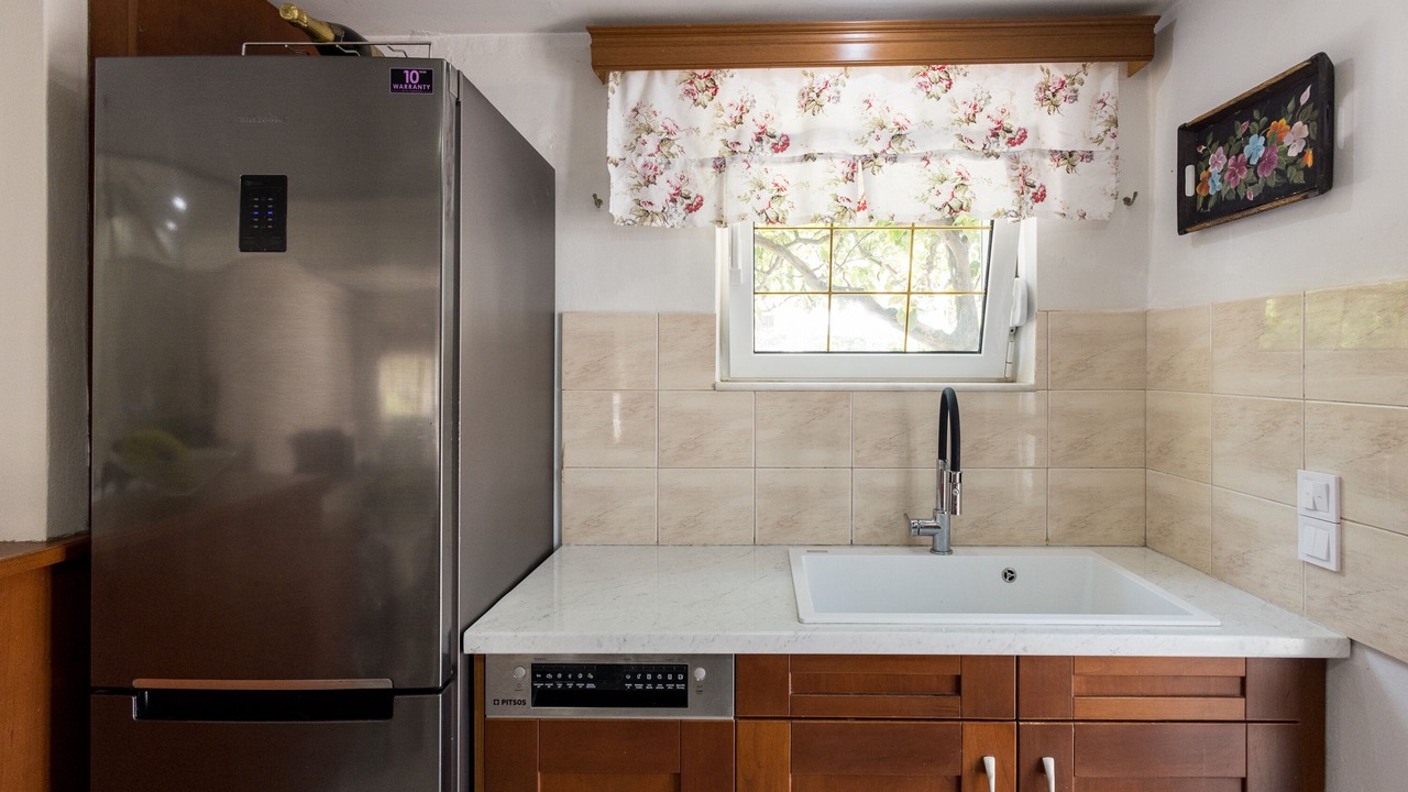Photo of Kitchen in Old Hersonissos