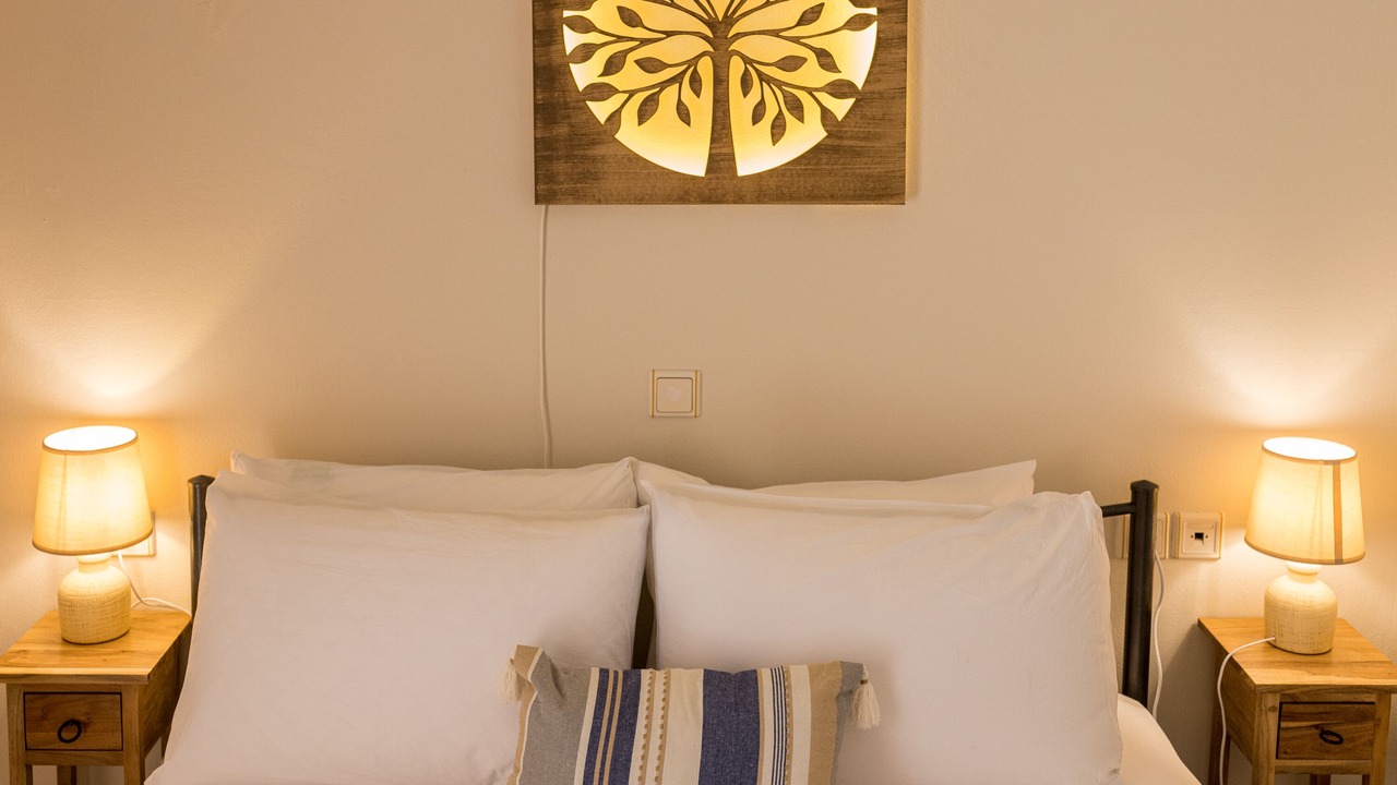 Photo of Bedroom in Old Hersonissos