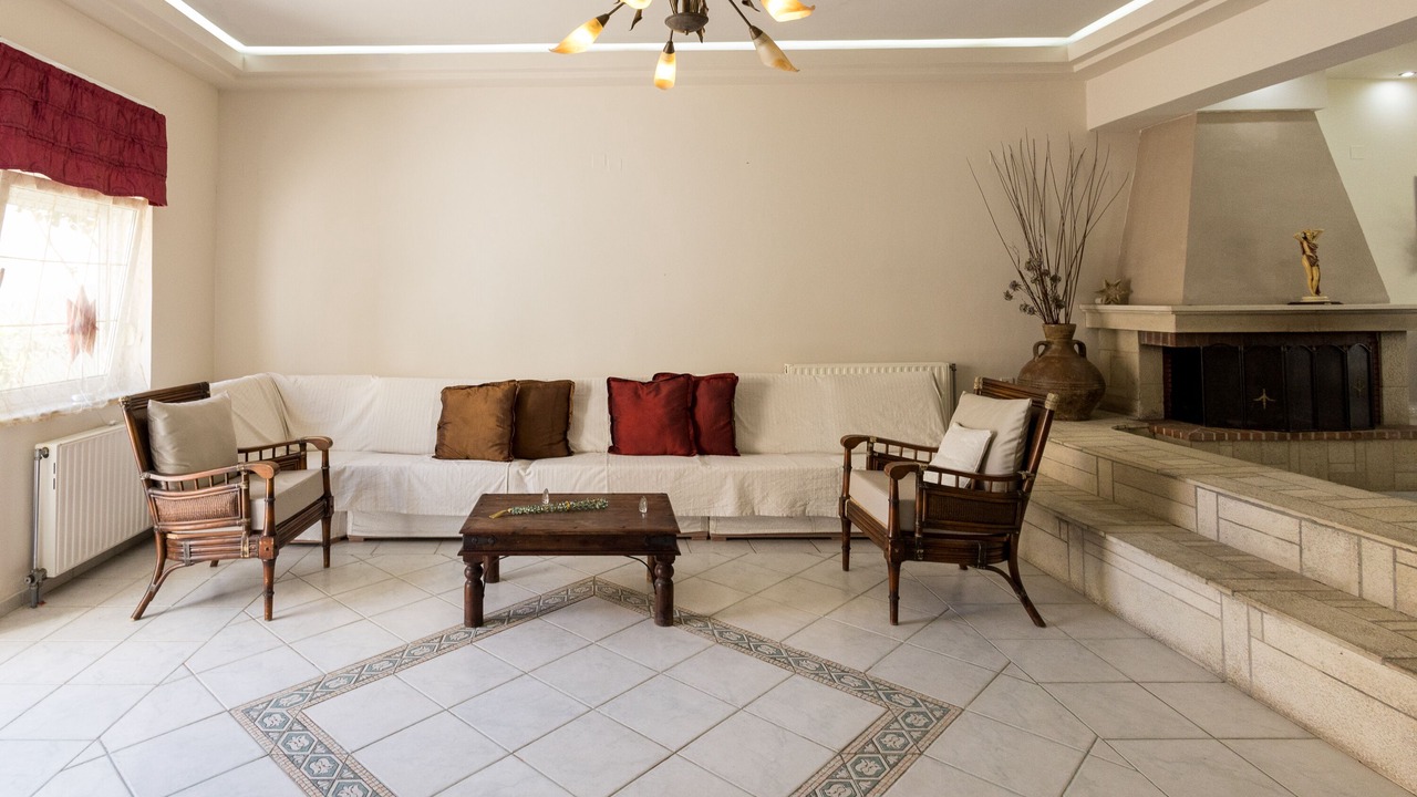 Photo of Livingroom in Old Hersonissos