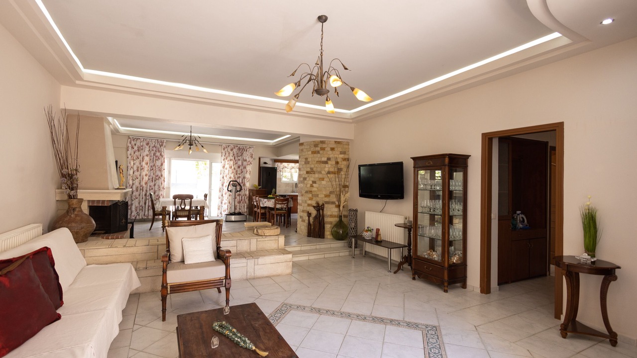 Photo of Livingroom in Old Hersonissos