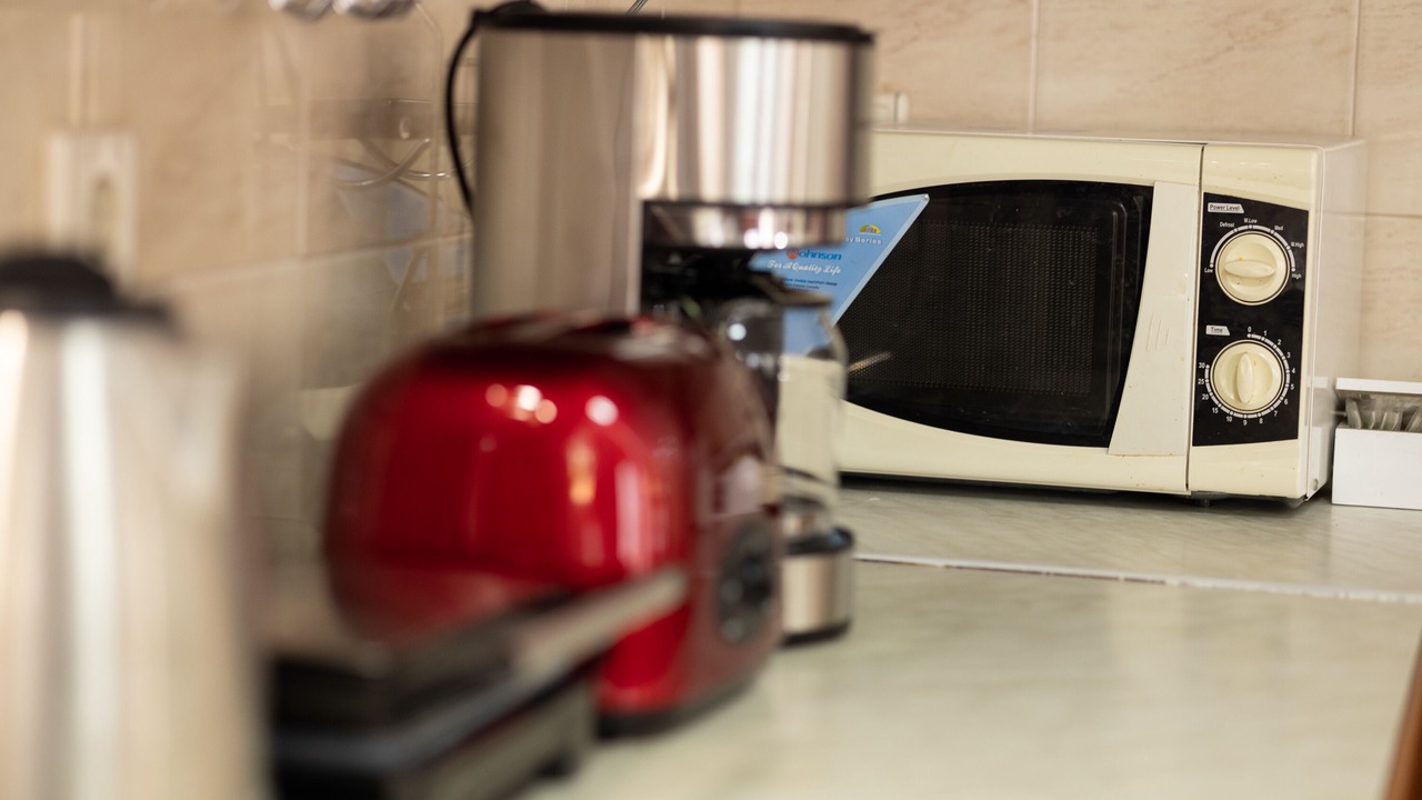 Photo of Kitchen in Old Hersonissos