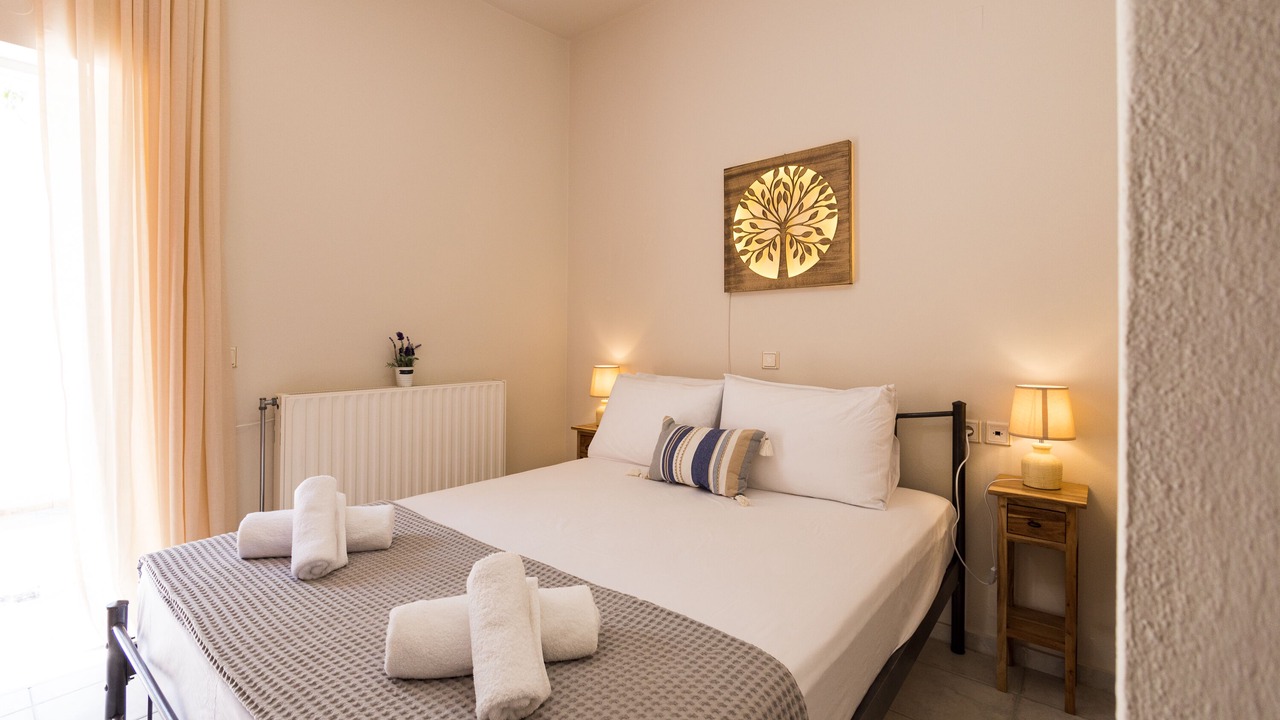 Photo of Bedroom in Old Hersonissos