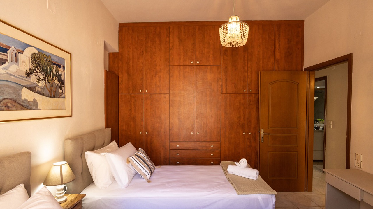 Photo of Bedroom in Old Hersonissos