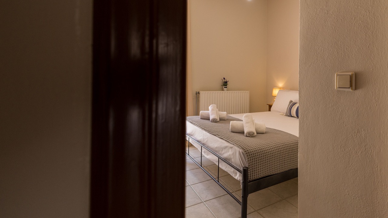 Photo of Bedroom in Old Hersonissos