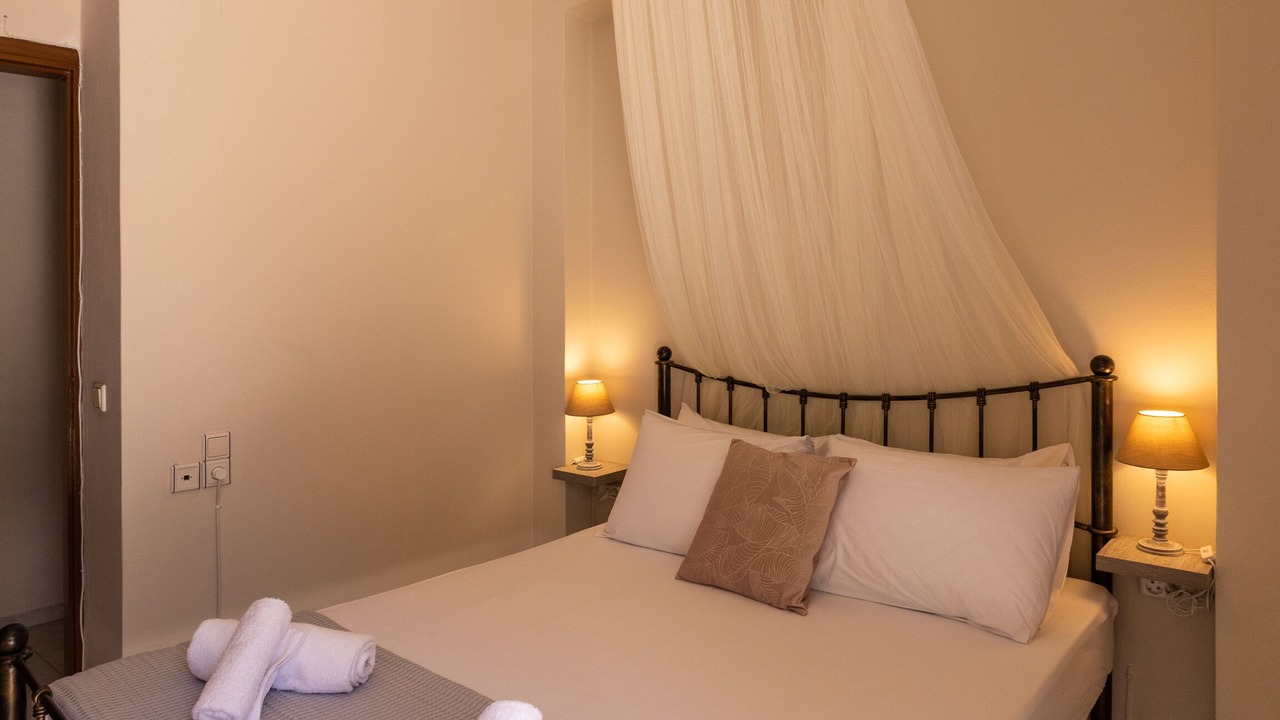 Photo of Bedroom in Old Hersonissos