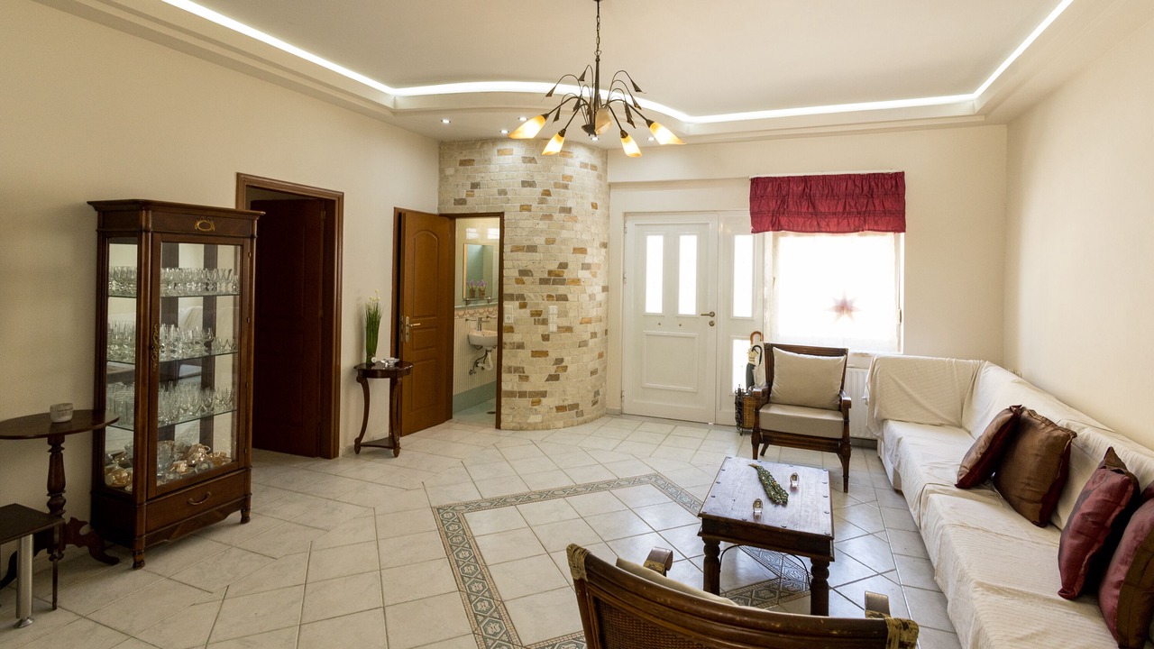 Photo of Livingroom in Old Hersonissos