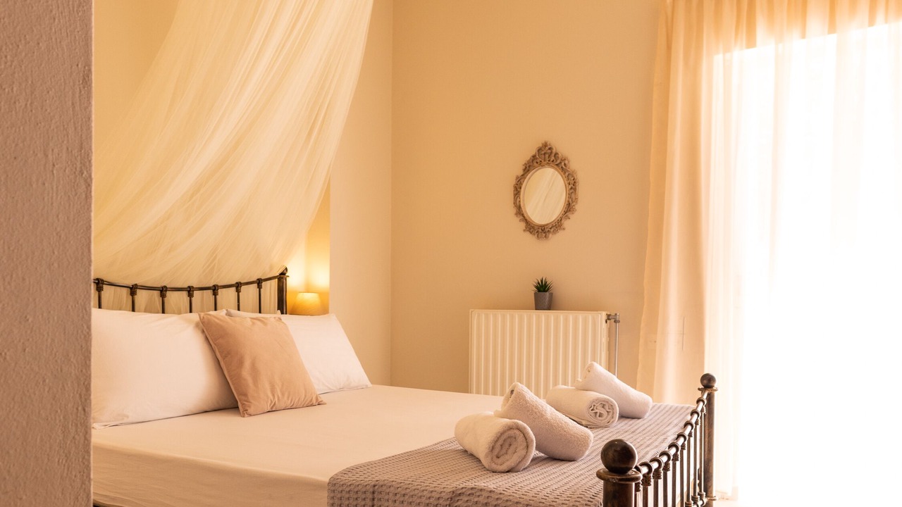 Photo of Bedroom in Old Hersonissos
