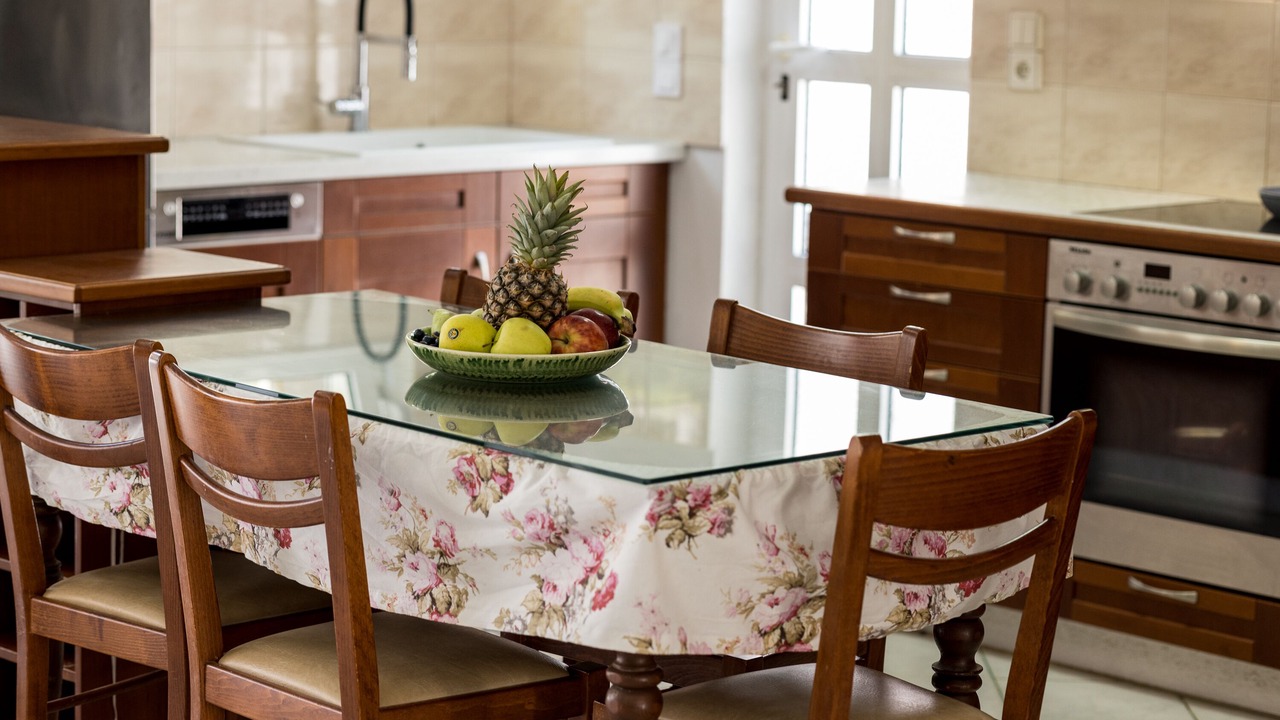 Photo of Kitchen in Old Hersonissos