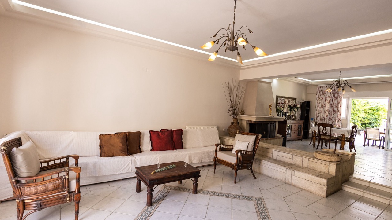 Photo of Livingroom in Old Hersonissos