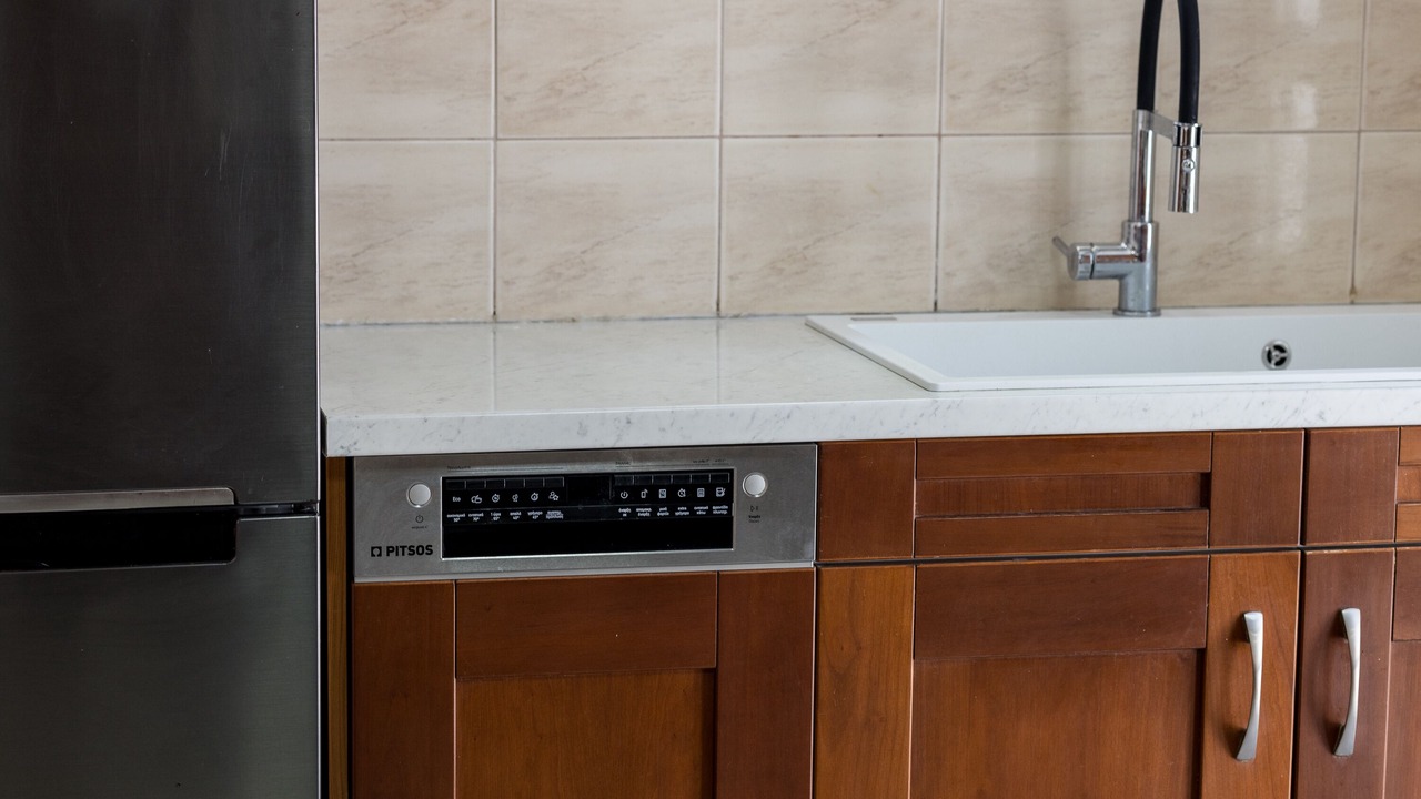 Photo of Kitchen in Old Hersonissos