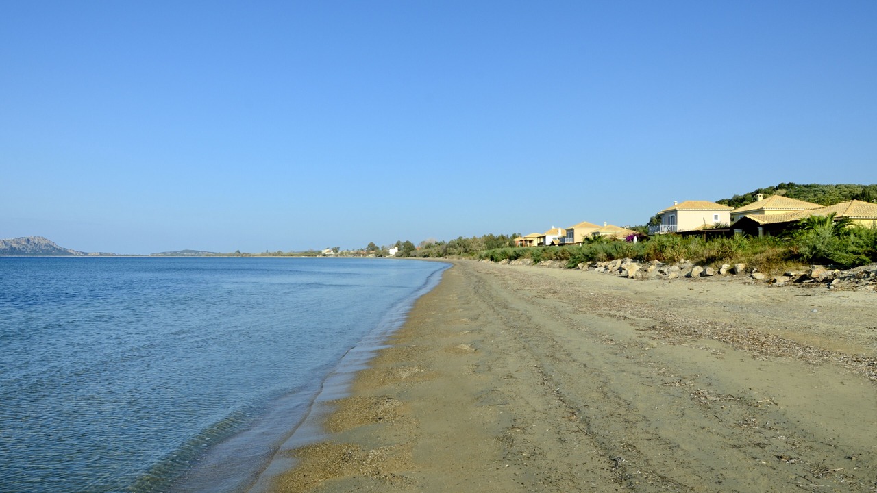 Photo of Others in Gialova