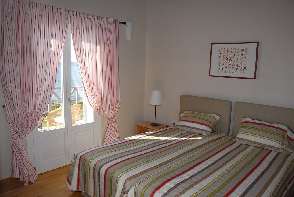Photo of Bedroom in Gialova