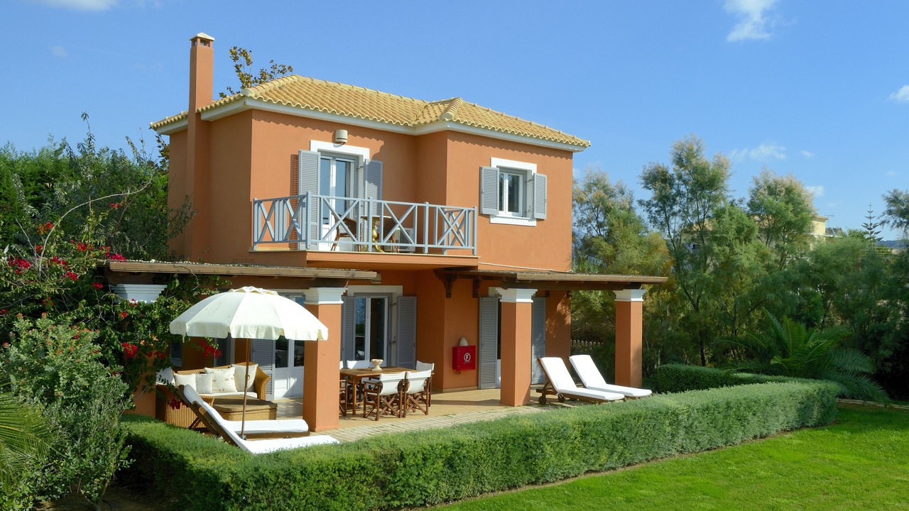 Photo of Outdoor in Gialova