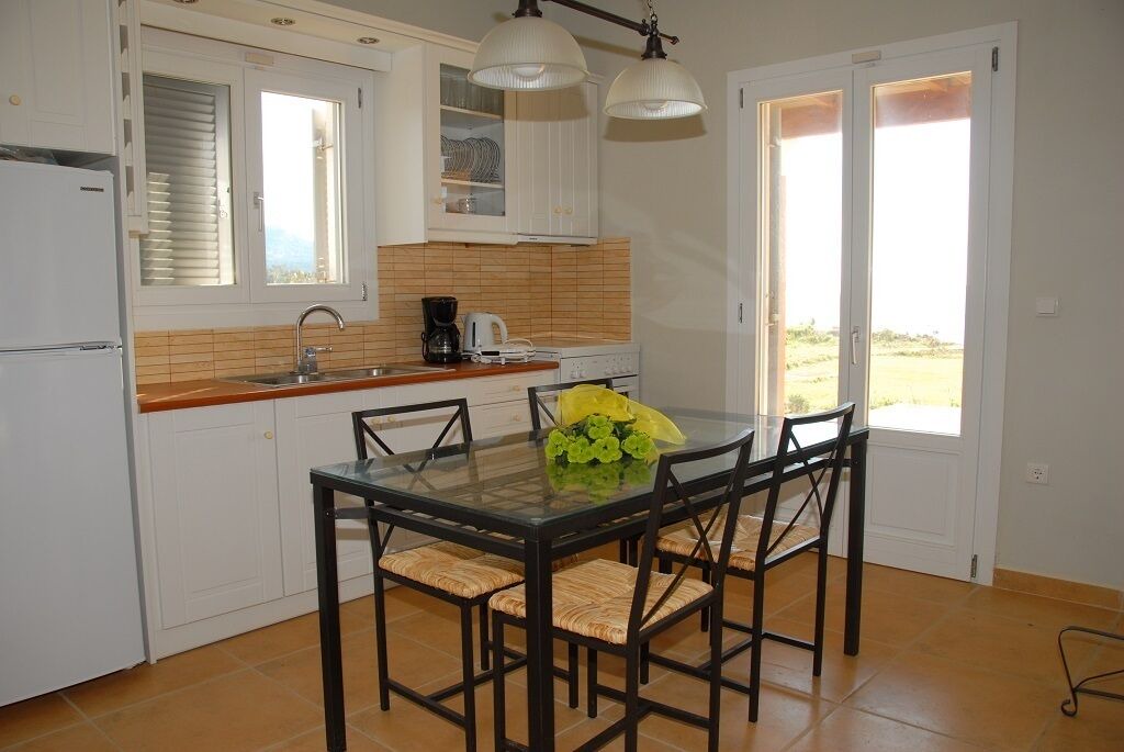 Photo of Kitchen in Gialova