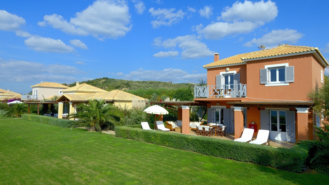 Photo of Outdoor in Gialova