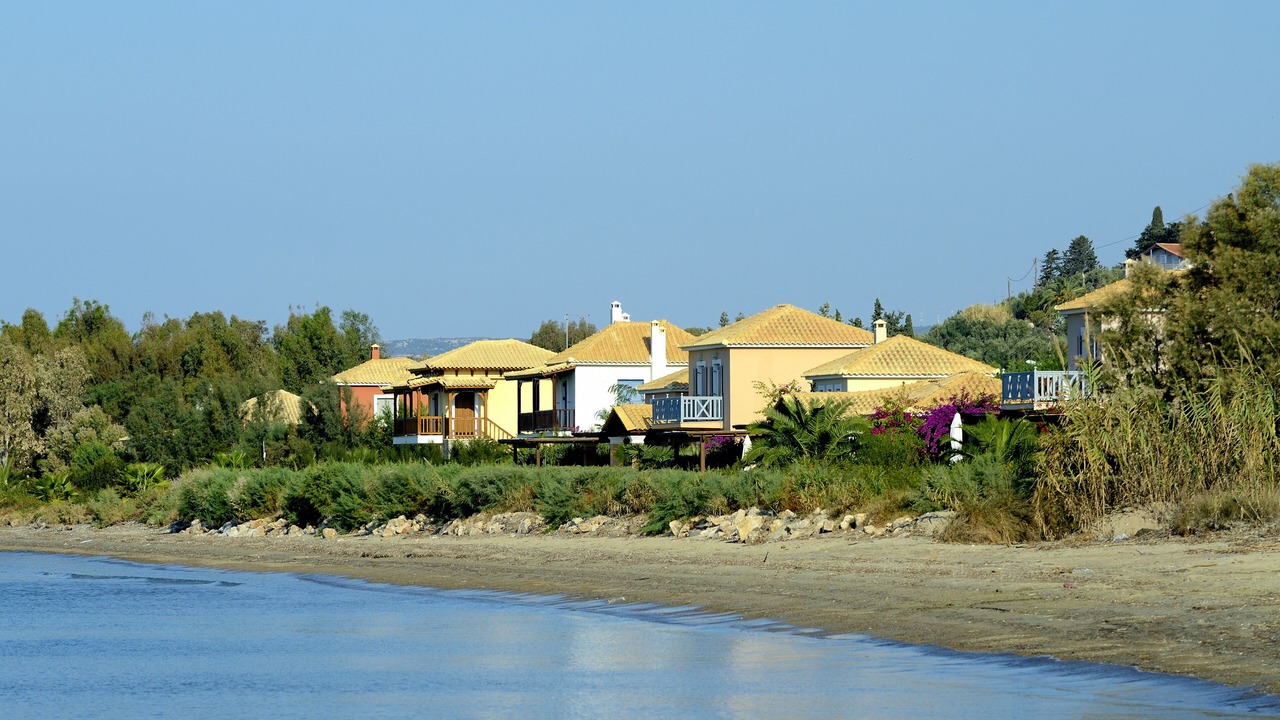 Photo of Outdoor in Gialova
