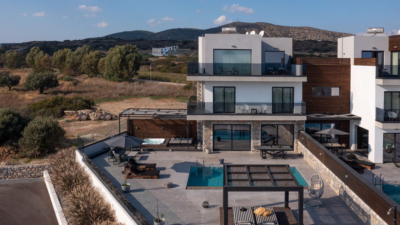 Photo of Outdoor in Lahania