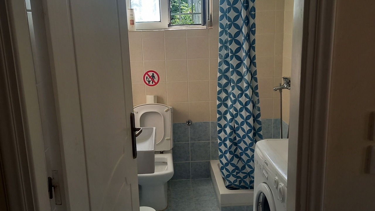 Photo of Bathroom in Spata-Artemida