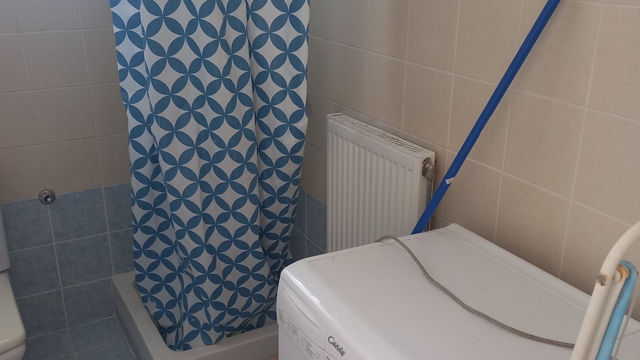 Photo of Bathroom in Spata-Artemida