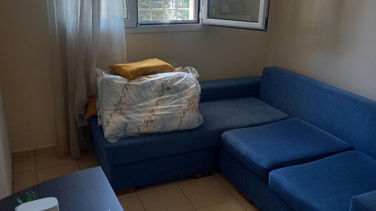 Photo of Livingroom in Spata-Artemida